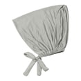 thumbnail image 1 of WIFKLSIIPG Adjustable Undercap Hijab Scarf Hat with Elastic Band Base Hat for Hairpin, 1 of 4