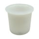 thumbnail image 5 of Cono Tapón DYNWAVEMX Jardín Sombrilla Mesa Reducir abolladuras Soporte duradero Base Patio Blanco, 5 of 8