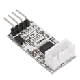 thumbnail image 1 of Temperature And Humidity Sensor Module Rs232 Temperature And Humidity Sensor Electronic Component Temperature And Humidity Sensor Module With Pin RS232 Bus Electronic Components, 1 of 8