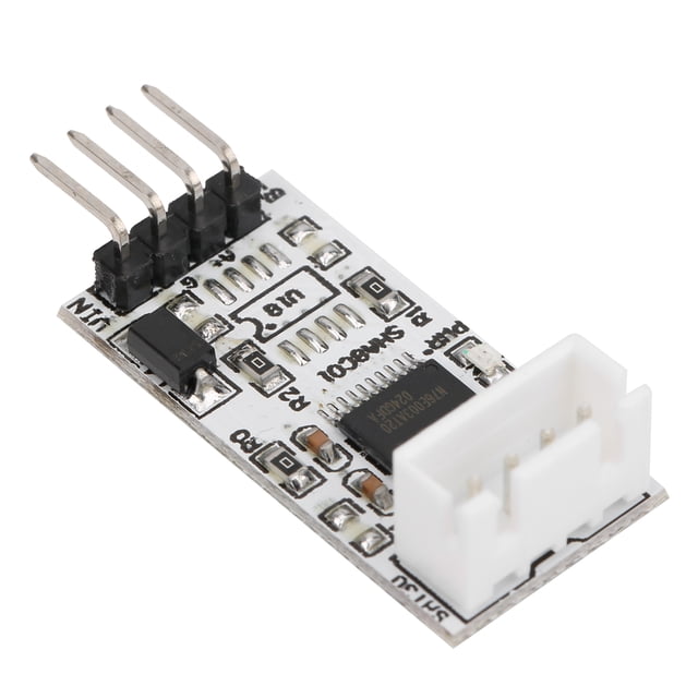 Temperature And Humidity Sensor Module Rs232 Temperature And Humidity Sensor Electronic Component Temperature And Humidity Sensor Module With Pin RS232 Bus Electronic Components