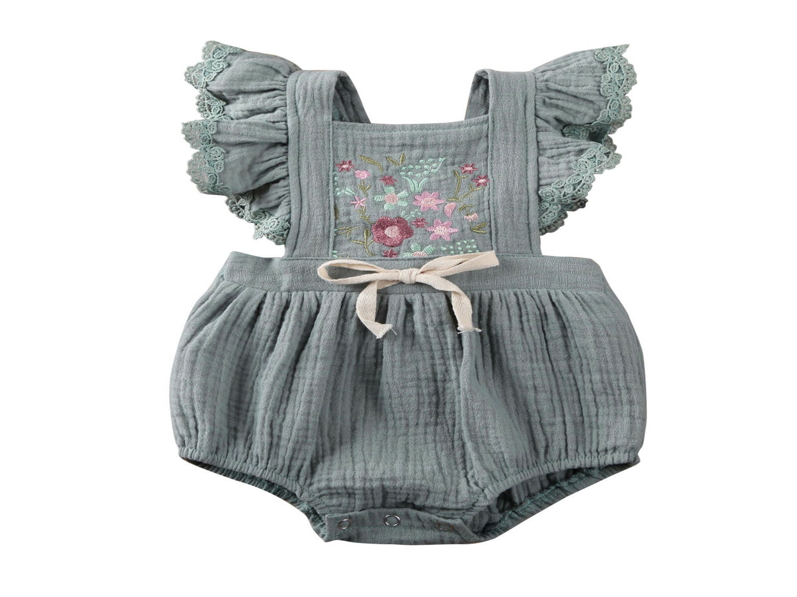 baby linen outfit