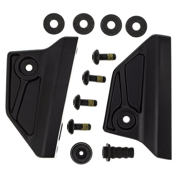 Polaris 2884650 32" Light Bar Mount 2018-2023 RZR Pro XP 4 LE Trail 900 1000