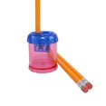 thumbnail image 3 of ACME UNITED Corporation 12202 Taille-Crayon Cylindre 2 Trous, 3 of 6
