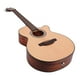 thumbnail image 2 of Guitarra Electroacústica Cutaway Cuerdas de Acero TAKAMINE GF15CE NAT Beige, 2 of 3