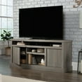 thumbnail image 3 of Sauder Cannery Bridge TV Stand for TVs up to 65", Mystic Oak Finish, 3 of 12