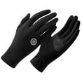 thumbnail image 2 of Gants d'Hiver pour Femmes Épaissis Gants de Neige Chauds pour Femmes Extérieur Résistants au Froid, 2 of 3