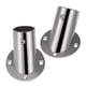 thumbnail image 5 of unbranded 2Ud Bracket De Acero Inoxidable Para Barra De Cortina En Para Uso En Baños, 5 of 8