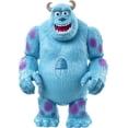 thumbnail image 2 of Mattel Pixar Interactables Sulley Talking Action Figure, 8-in Tall Posable Movie Character ​Pixar ​Pixar, 2 of 2