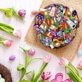thumbnail image 3 of Bulk Easter Candy Bulk - 1.5 Pound Easter Candy Assorted Chocolate Candy Variety Pack for Easter Parties, Egg Hunts & Basket Fillers, 3 of 7