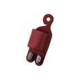 thumbnail image 2 of Car Seat Hook Car Storage Bag Rear Drainage Cup Support Multifunctional Storage Box, 2 of 6