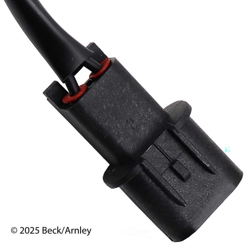 BeckArnley 201-2710 Back-Up Switch