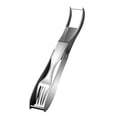 thumbnail image 4 of Tenedor de Sandía de Acero Inoxidable 2 en 1 para Uso Doméstico, Ideal para Cortar en Verano, Ideal para Restaurantes, Cocinas Y Picnics., 4 of 9