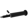 thumbnail image 4 of KAKOWELY loading pin 1 Set of Fitness Loading Pin Metal Weight Plate Storage Rack Arm Muscle Training Equipment Loading Pin Weight Plate Holder Fitness Pulley Machine Equipment Fitness Tool Accessory, 4 of 4