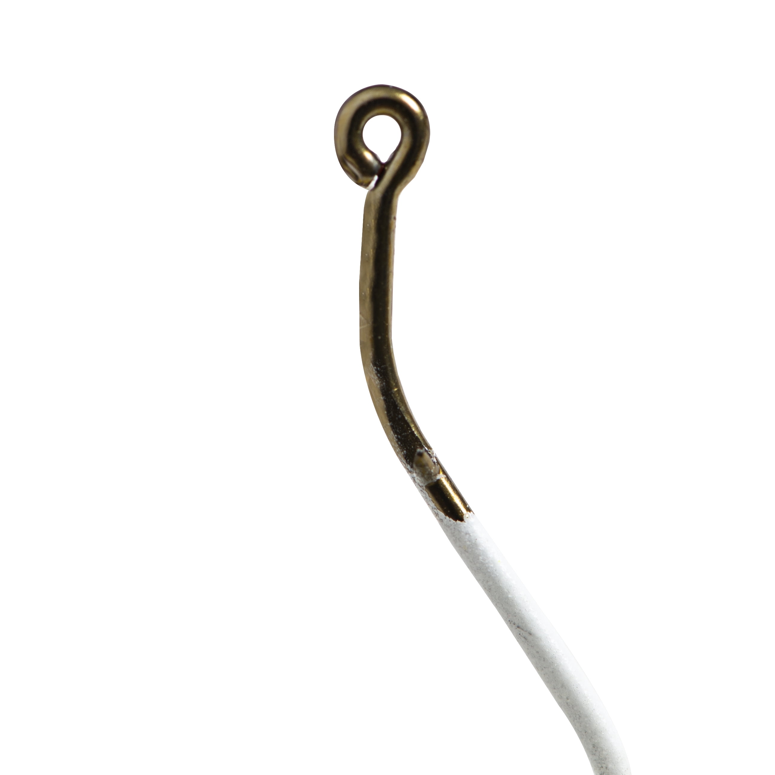 (2 pack) Mustad Slow Death Hook - Size: #2 (Glow) 8pc
