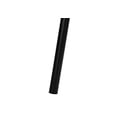 thumbnail image 6 of Lighting - 63"h - Floor Lamp - Black Metal - Ivory / Cream Shade - Contemporary, 6 of 8
