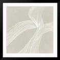 thumbnail image 2 of Art.com On the Same Wavelengh II Art Print by Isabelle Z, Black Frame Wall Art, 38" x 38", 2 of 5