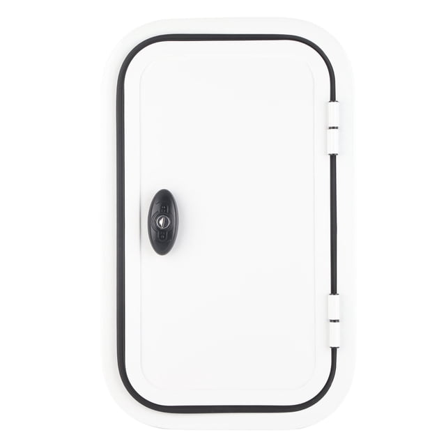 RV Porte à Bagages, RV Porte à Bagages H500 Remorque Porte à Bagages Camping-Car Porte à Bagages Performance Emballée avec Puissance