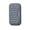 hand rest-Cloth, variant on Computer Keyboards Wrist Rest Support, Ergonomic Gray Silicone Cushions Pad for Prolonged Work and Play
