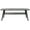 Black, variant on SAFAVIEH Karou Modern 2 Tier Wood Coffee Table, Oak