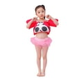thumbnail image 1 of goowrom Kids Life Jacket, Swim Vest with Water Wings, Floatation Device, 1 of 6