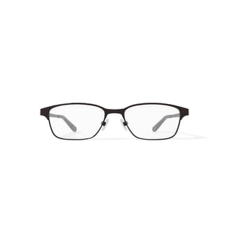 TiFlex Women's TFL2101 Browline Browline Prescription Eyeglasses