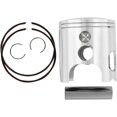 thumbnail image 1 of Wiseco Piston Kit  1.00mm Oversize to 65.00mm  513M06500, 1 of 1