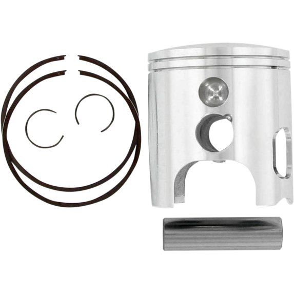 Wiseco Piston Kit 1.00mm Oversize to 65.00mm 513M06500