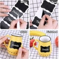 thumbnail image 1 of SHAR Reusable Kitchen Label Kit with Liquid Chalk Markers - 300pcs, 1 of 4