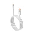 thumbnail image 1 of wonima44 120W USB Type C Fast Charging Cable Charger Compatible for Xiaomi 17 Pro Max 15 14 13 12 14t 13t 12t 12s Lite Redmi Note K80 K70 K60 K50 11 11s Plus Pro Poco X6 X5 F4 Black Shark 6A 6ft Cord, 1 of 1