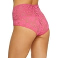 thumbnail image 2 of Hanky Panky Womens Signature Lace Retro V-Kini Style-9K2124, 2 of 2