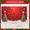 9A, variant on Cartoon Characters Merry Christmas Banner Santa Claus Snowman Reindeer for Christmas Party Holiday Decor