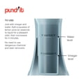 thumbnail image 5 of Pund'it Micro Nuke, Microwave Steam Cleaner and Deodorizer, 5 of 10