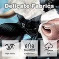 thumbnail image 3 of Cattle Luxurious Velvet Decorative Throw Pillow Covers - Set of 2, Unique Patterns, 16x16, 18x18, 20x20 Inches for Home Decor & Gifts, 3 of 6