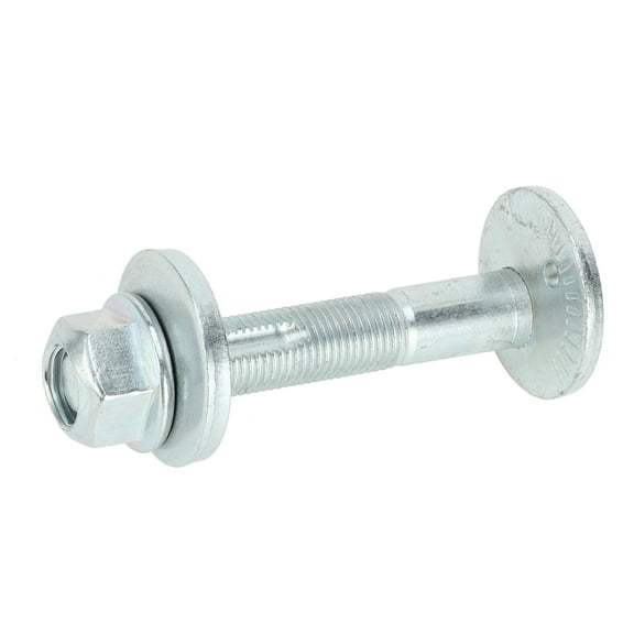 Unique Bargains Rear Suspension Camber Bolt Kit for Mitsubishi Eclipse Cross 2018-2022 No.MN184101 with Nut Gasket