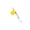 b, variant on Metal Lure, Compound Spinnerbait Colorful Reflective Surface Long Casting Rotating Blade Metallic Bionic Bait Tackle of Trout Panfish Freshwater Fishing 2.64 in