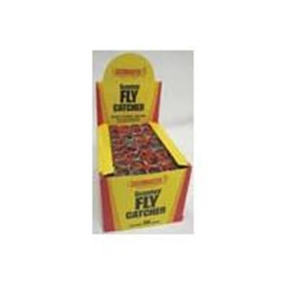 Fly Ribbon for Home - 96 Count