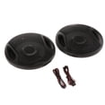 thumbnail image 4 of 2 Paquetes De 6,5 Pulgadas Altavoces de sonido Para Automóvil Sistema De Altavoces De Sonido Esté De 3 Vatios De 400 Vatios Hugo Bocinas estéreo para autos, 4 of 8