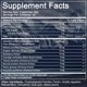 thumbnail image 2 of Suplemento Balincer Pure Himalayan Shilajit Gummies Gold, 2 of 7