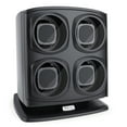 thumbnail image 2 of Automatic Quad Watch Winder - Black, 2 of 6