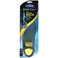 thumbnail image 3 of Dr. Scholl's P.R.O. Pain Relief Orthotics for Lower Back - Men's, 3 of 4