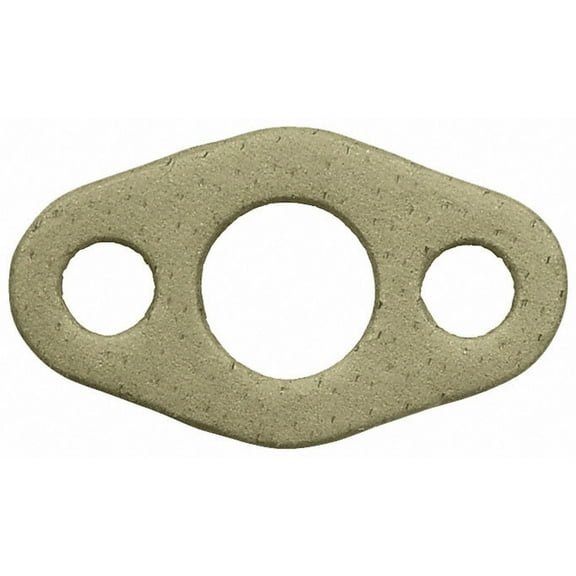 FEL-PRO 72521 EGR/Exhaust Air Supply Gasket Fits select: 1995-1997 NISSAN TRUCK, 2000-2004 NISSAN XTERRA