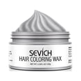 thumbnail image 1 of DPTALR Disposable Dyed Colored Hair Mud Quick Shaping Hair Wax, 1 of 2