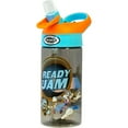 thumbnail image 3 of Zak Designs Space Jam 2 Travel Water Bottle for Kids, 17.5 Oz, 3 of 6
