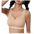 Knix Bras Double Sided Sticky Bra Camisoles with Built In Bra Womens
