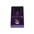thumbnail image 3 of Pedal de Preamplificador Revv G3 morado de Sobremarcha y Distorsión para Guitarra, 3 of 4