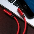 thumbnail image 5 of Double Elbow 90 Degree Micro Usb Type-c Data Cable Fast Charging Cable for Laptop Phone Charger Line, 5 of 8