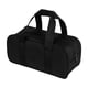 thumbnail image 1 of Bolsa de almacenamiento de herramientas Bolsa organizadora de herramientas Estuche impermeable Bolso de mano Gran capacidad Negro, 1 of 9