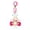 F, variant on Plush Bunny Wind Chimes for Stroller and Bed Hanging Toy Decor,Soft Rabbit Stuffed Animal Wind Chime for Home Nursery Room Wall Art Decoration,Unique Garden Gift for Bunny Lovers Mom Grandma Women