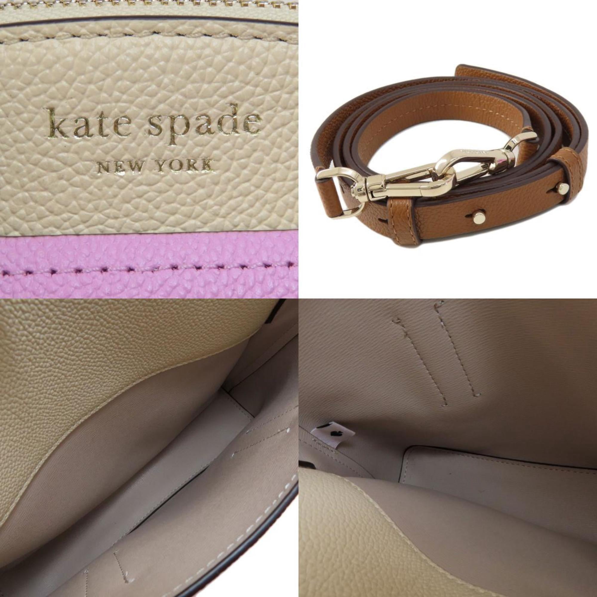 Pre-Owned Kate Spade handbag leather ladies kate spade (Good)