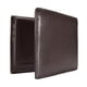 thumbnail image 4 of Billetera Carhartt para Hombre en Cuero Aceitado Tan con Bloqueo RFID, 4 of 6